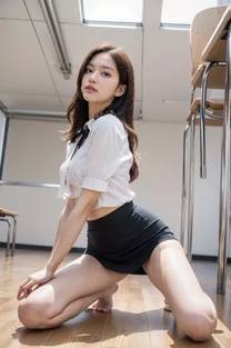 主演